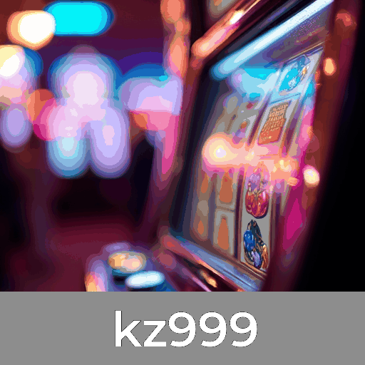 Descubra o kz999: Slots Online com Prêmios Incríveis