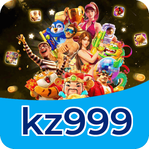 Bônus de boas-vindas kz999